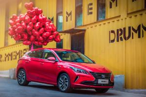 ChangAn Eado XT 2018 года